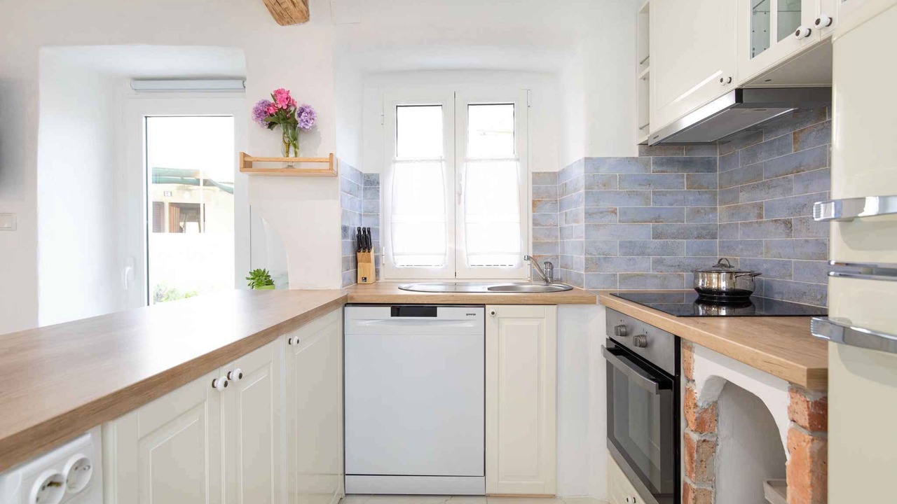 Photo of Kitchen in Milohnici