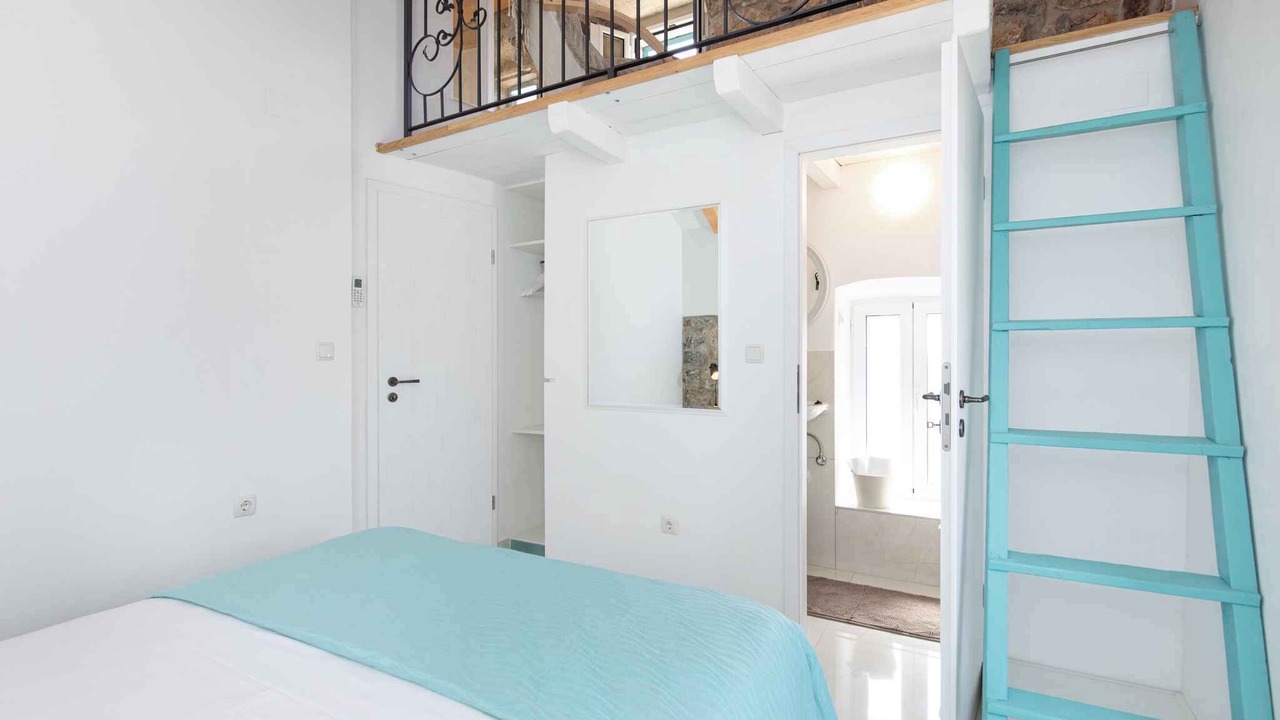 Photo of Bedroom in Milohnici