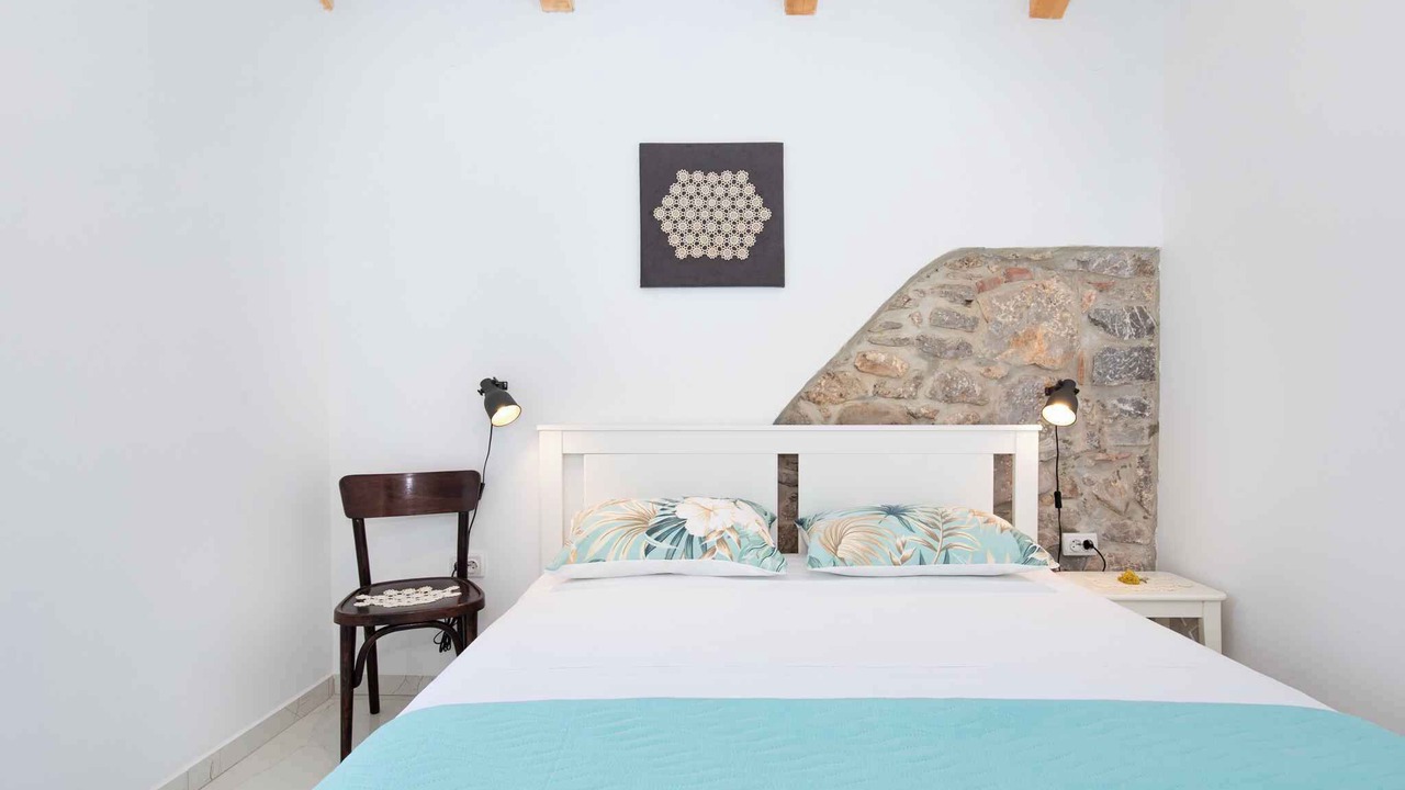 Photo of Bedroom in Milohnici
