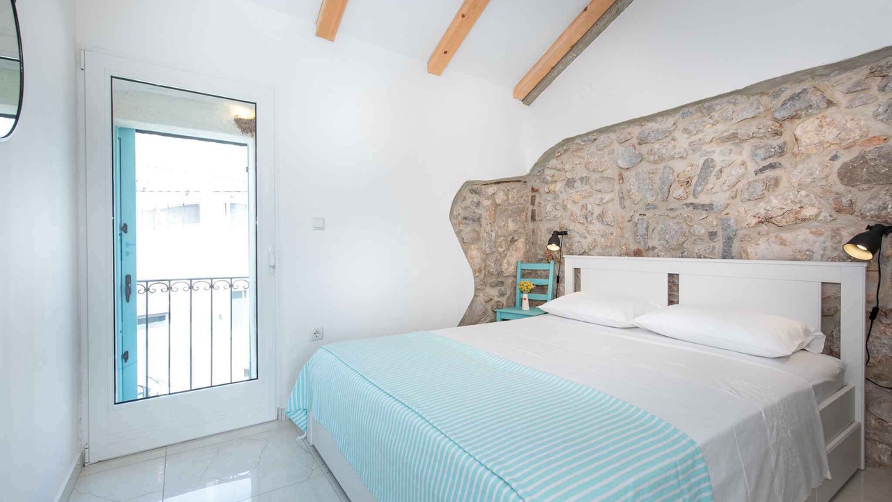 Photo of Bedroom in Milohnici