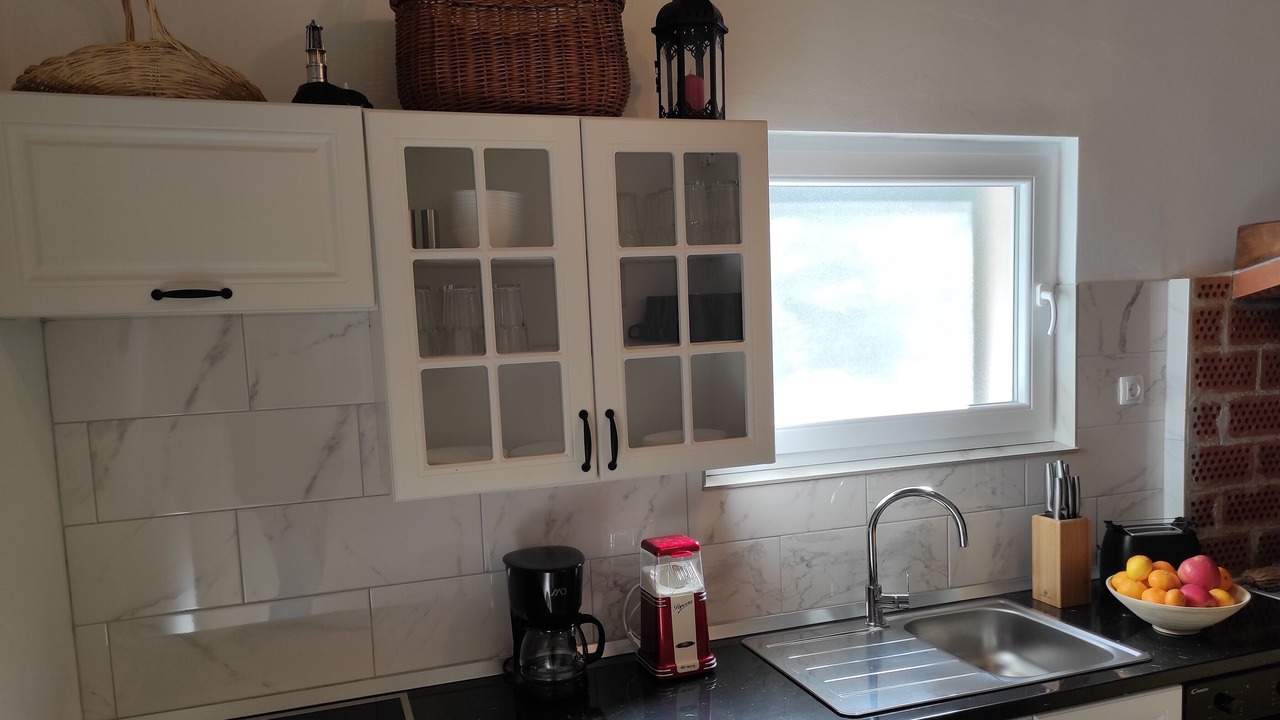 Photo of Kitchen in Srinjine