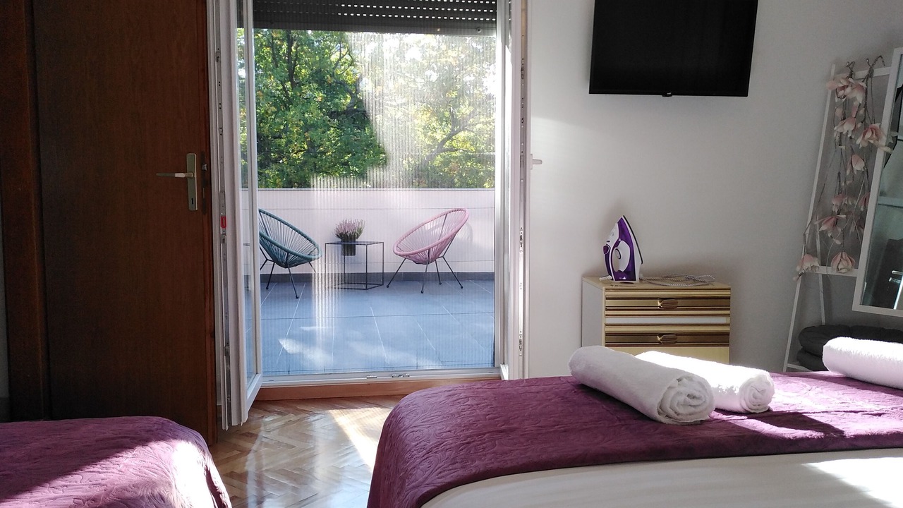 Photo of Bedroom in Srinjine
