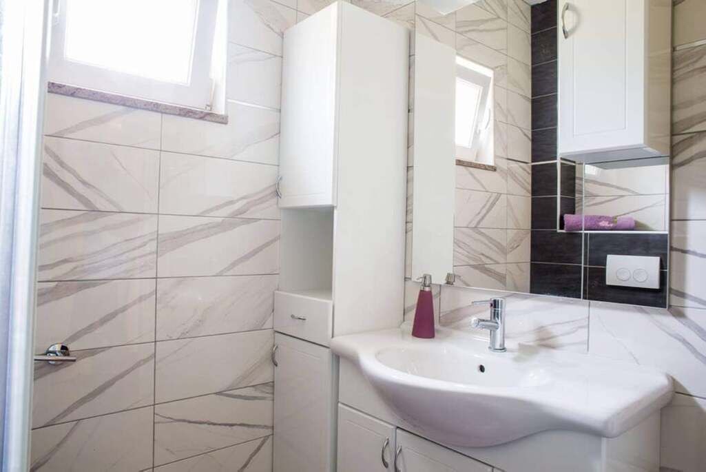 Photo of Bathroom in Podstrana