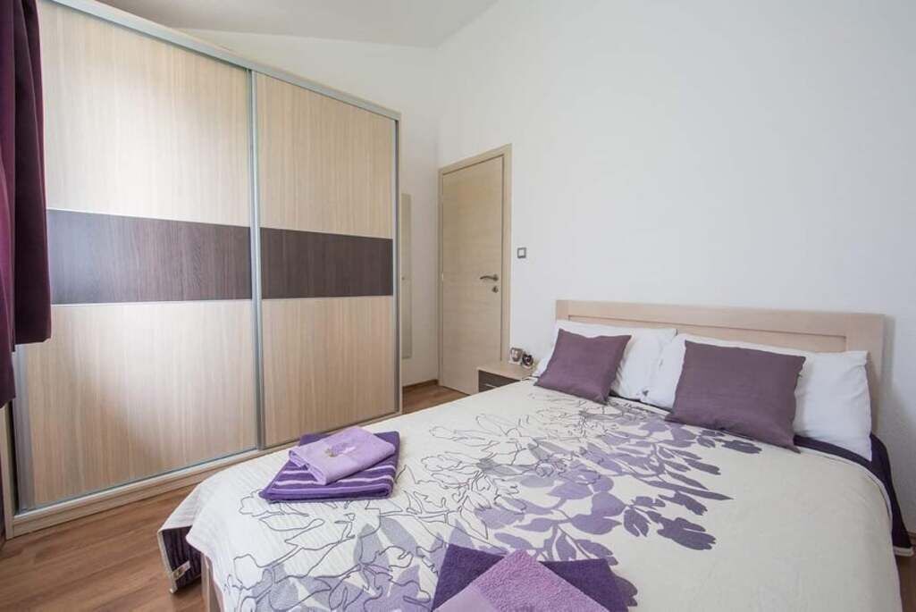 Photo of Bedroom in Podstrana