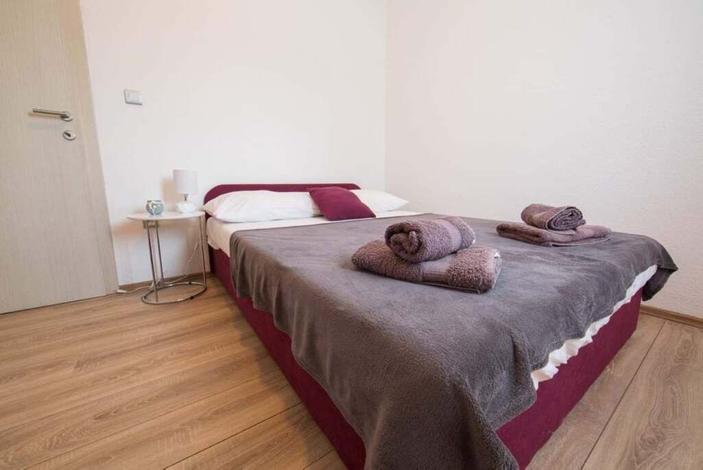 Photo of Bedroom in Podstrana