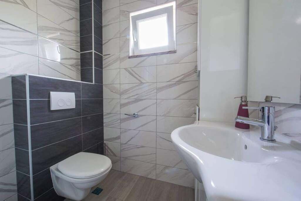 Photo of Bathroom in Podstrana
