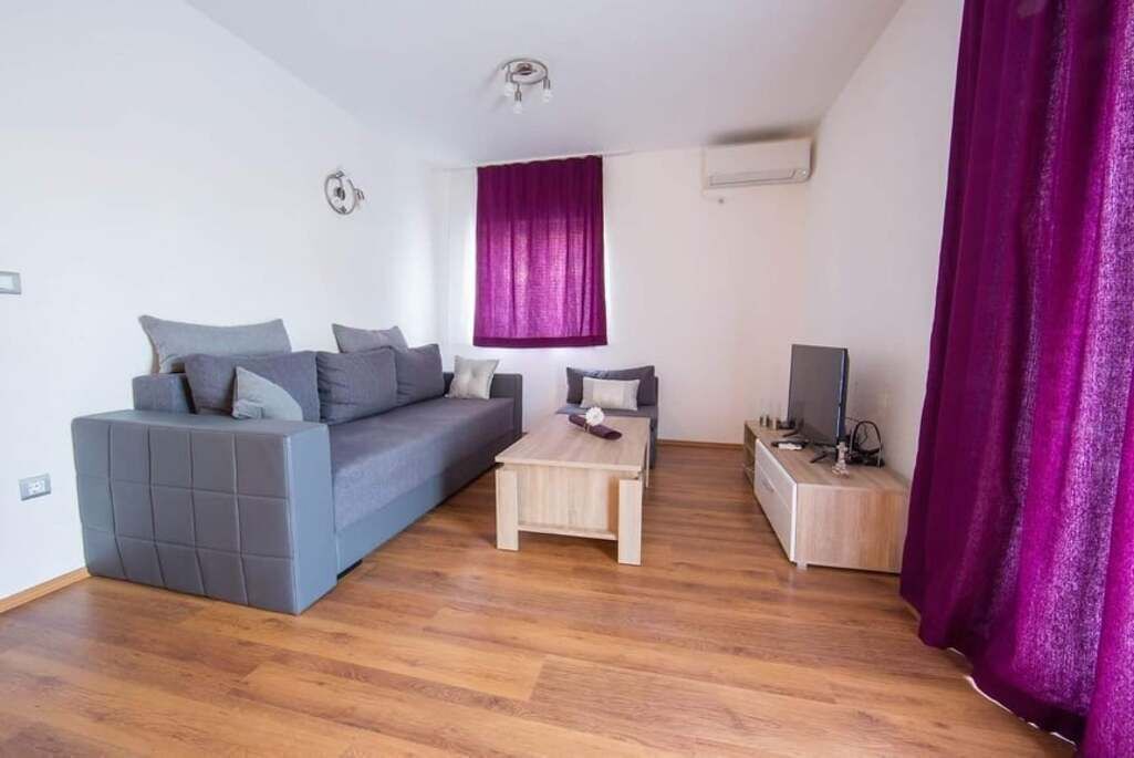 Photo of Livingroom in Podstrana