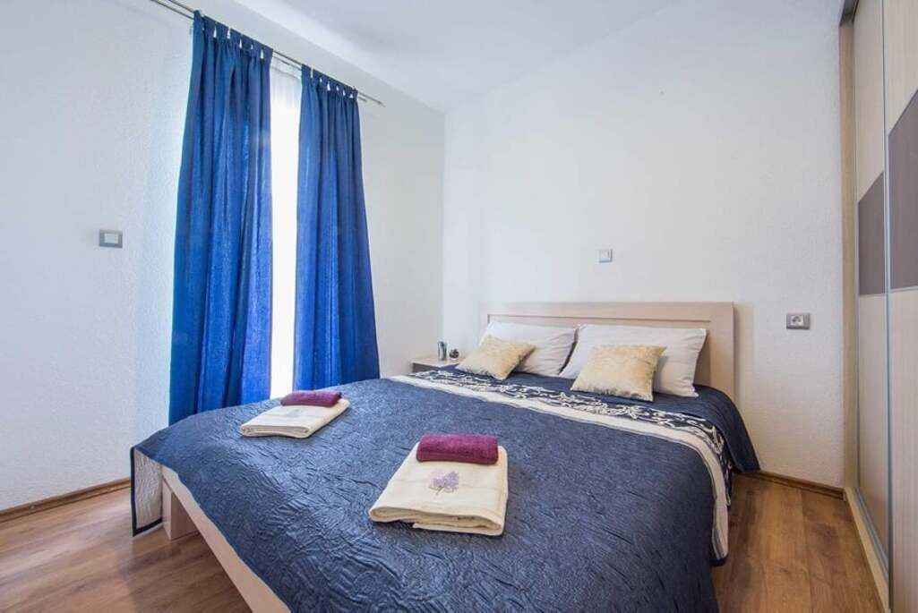 Photo of Bedroom in Podstrana