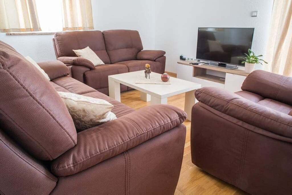Photo of Livingroom in Podstrana