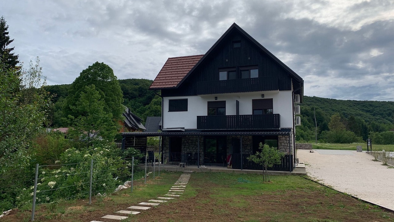 Photo of Outdoor in Jezerce
