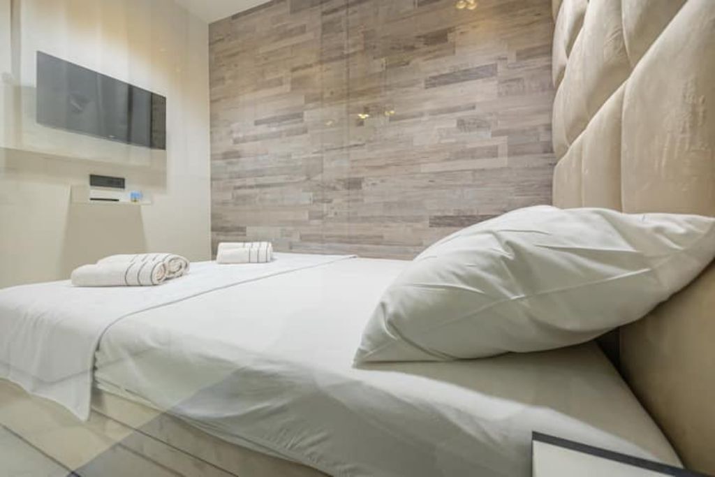 Photo of Bedroom in Klanfari
