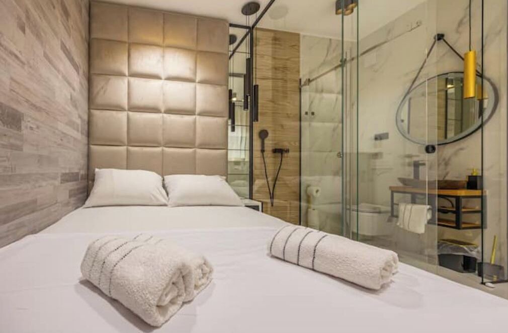 Photo of Bathroom in Klanfari