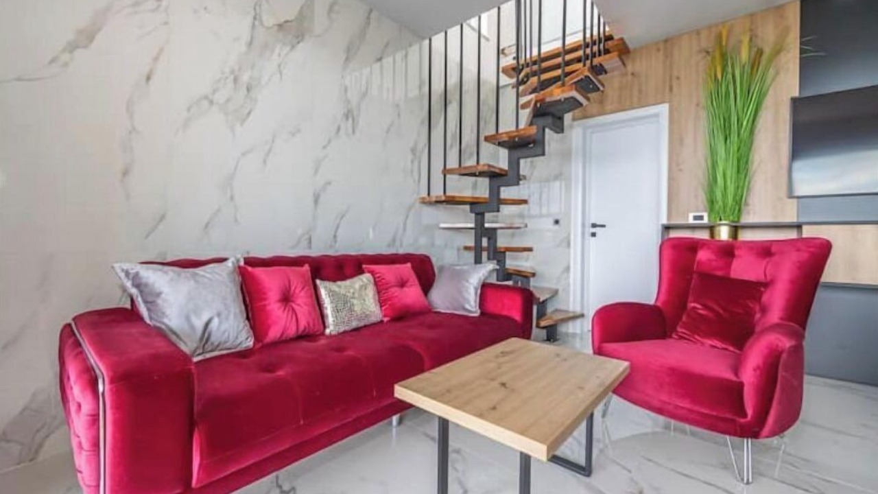 Photo of Livingroom in Klanfari