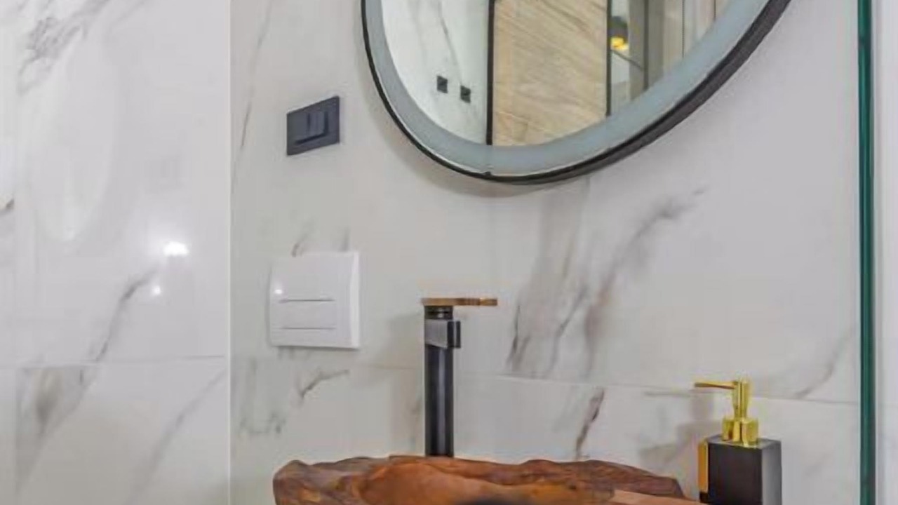Photo of Bathroom in Klanfari