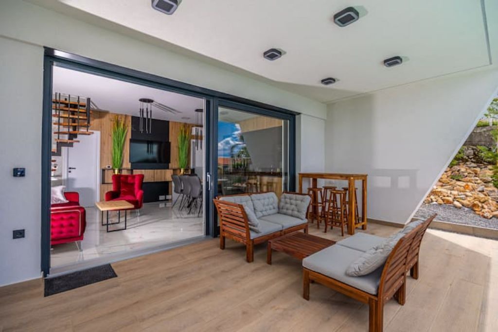 Photo of Livingroom in Klanfari