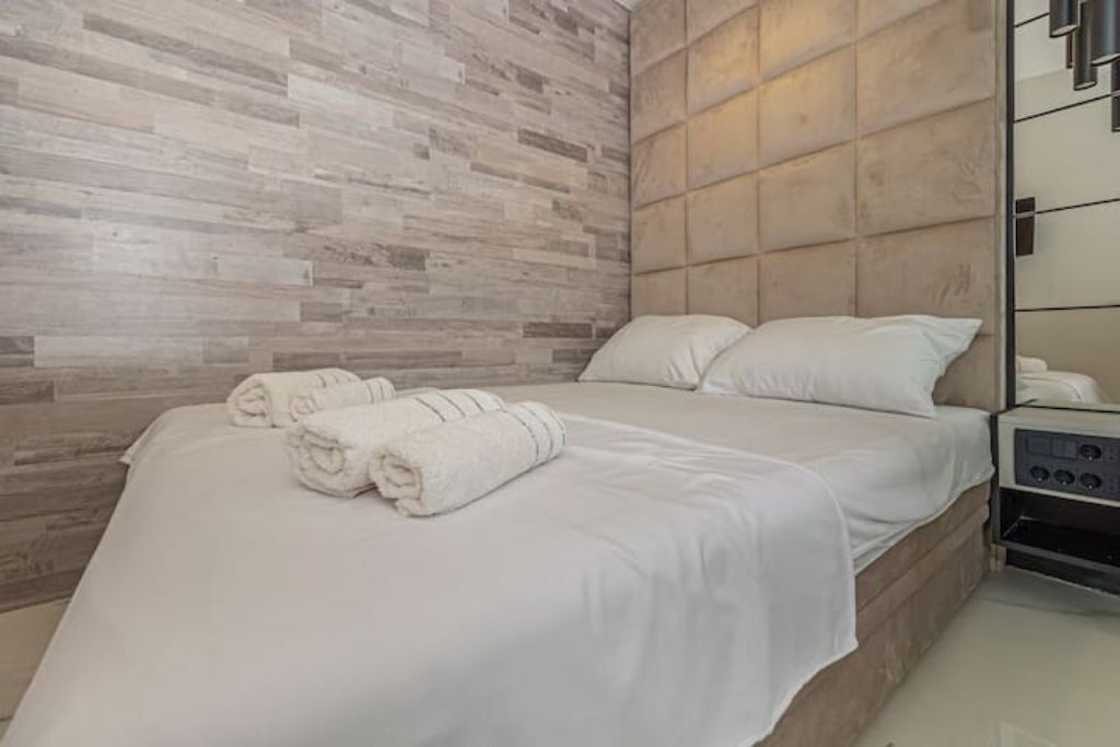 Photo of Bedroom in Klanfari