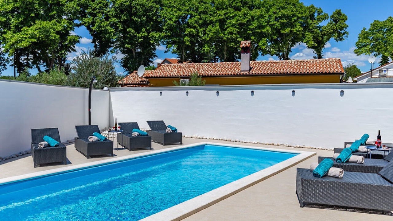 Photo of Outdoor in Marcana