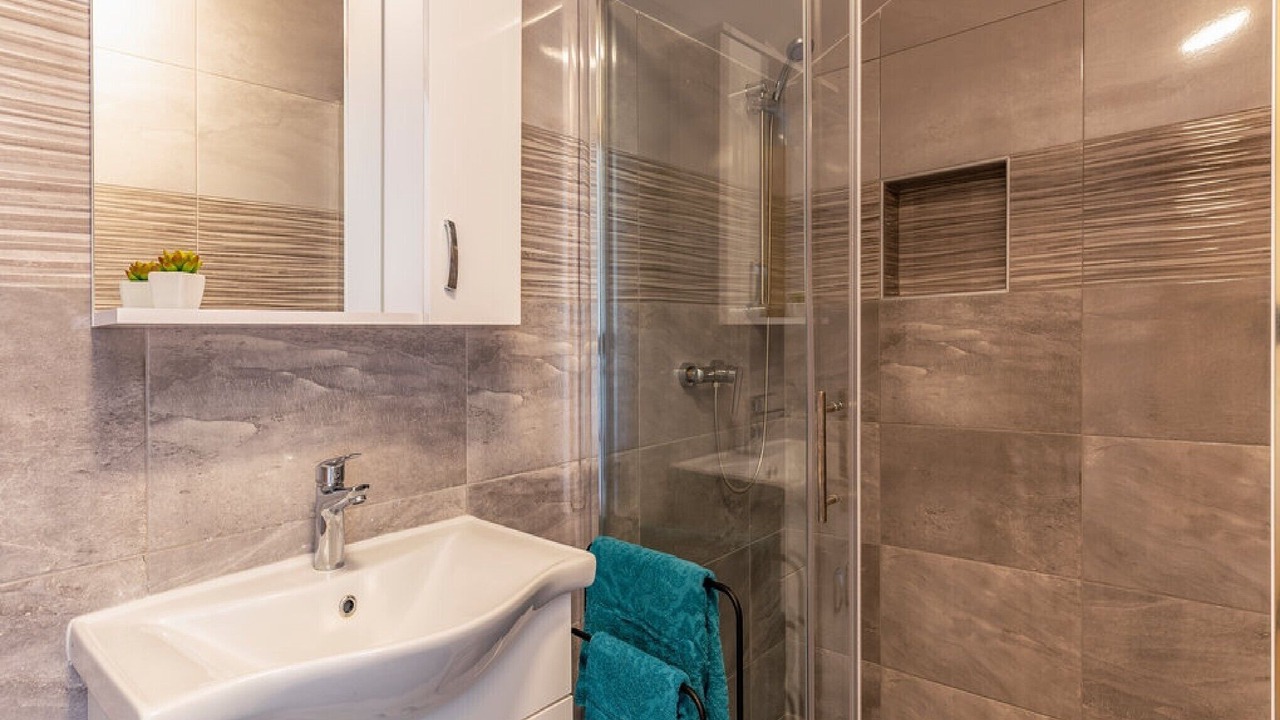 Photo of Bathroom in Marcana