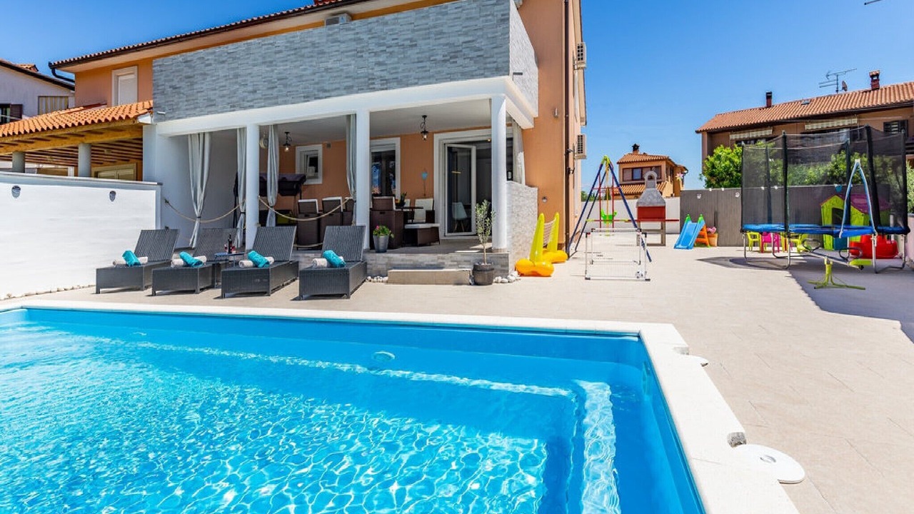 Photo of Outdoor in Marcana
