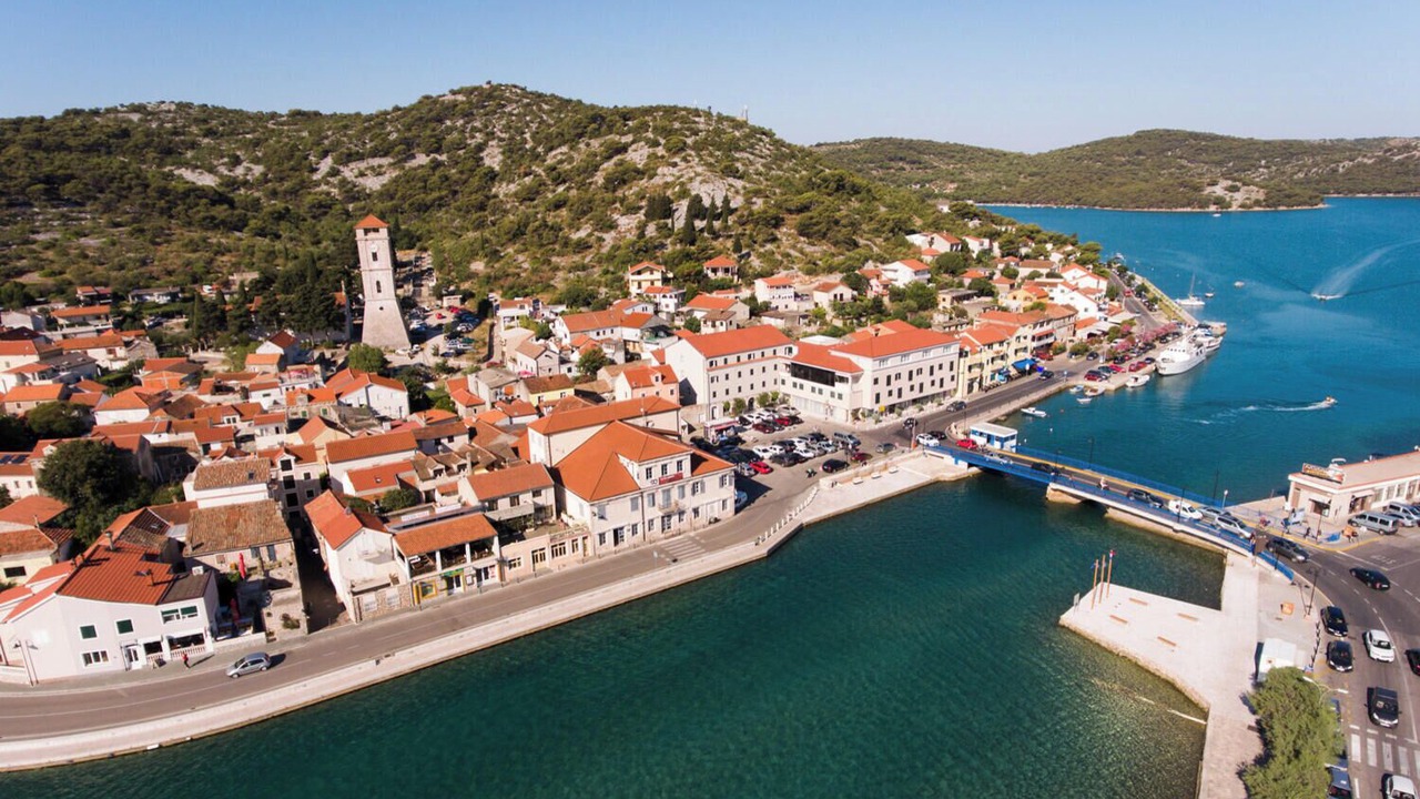 Photo of Outdoor in Tijesno