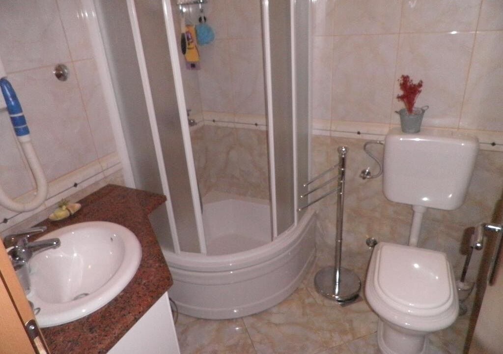 Photo of Bathroom in Preko
