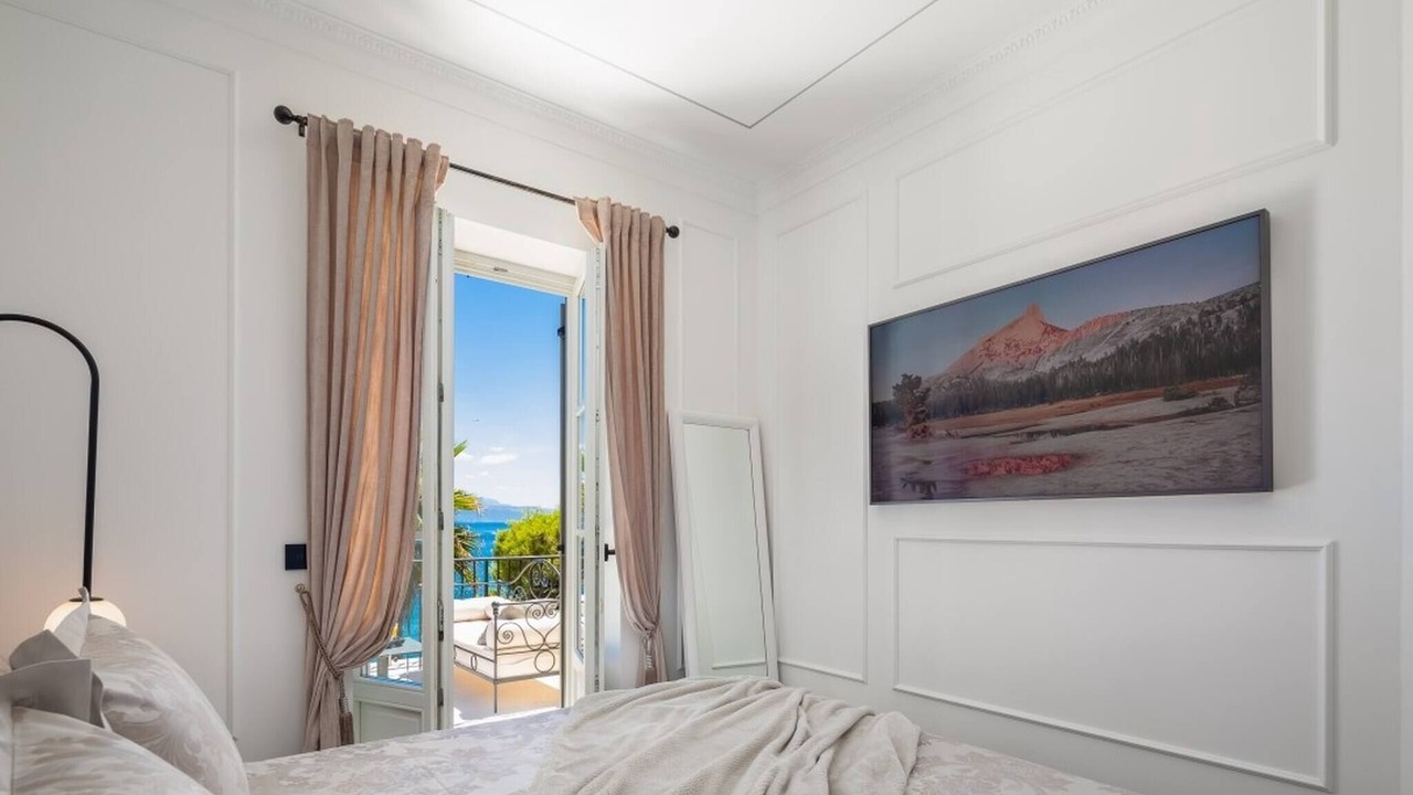 Photo of Bedroom in Slatine