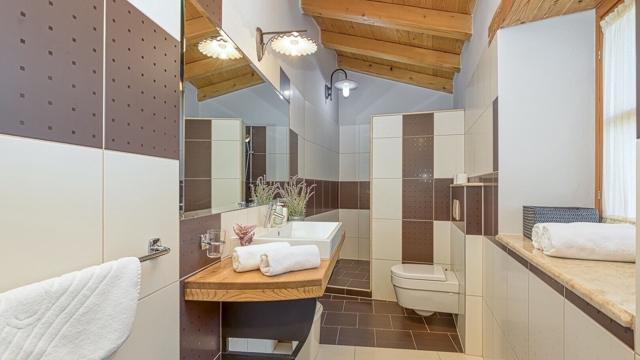 Photo of Bathroom in Baderna