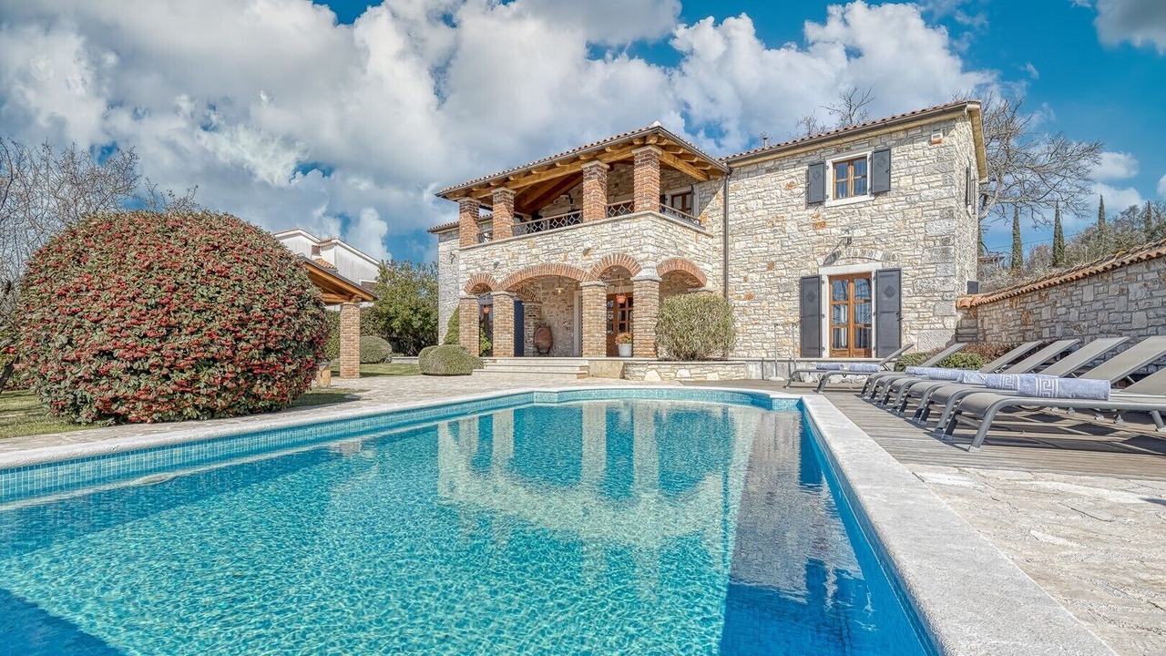 Photo of Outdoor in Baderna