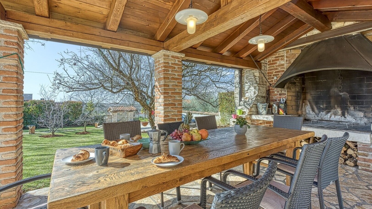 Photo of Outdoor in Baderna