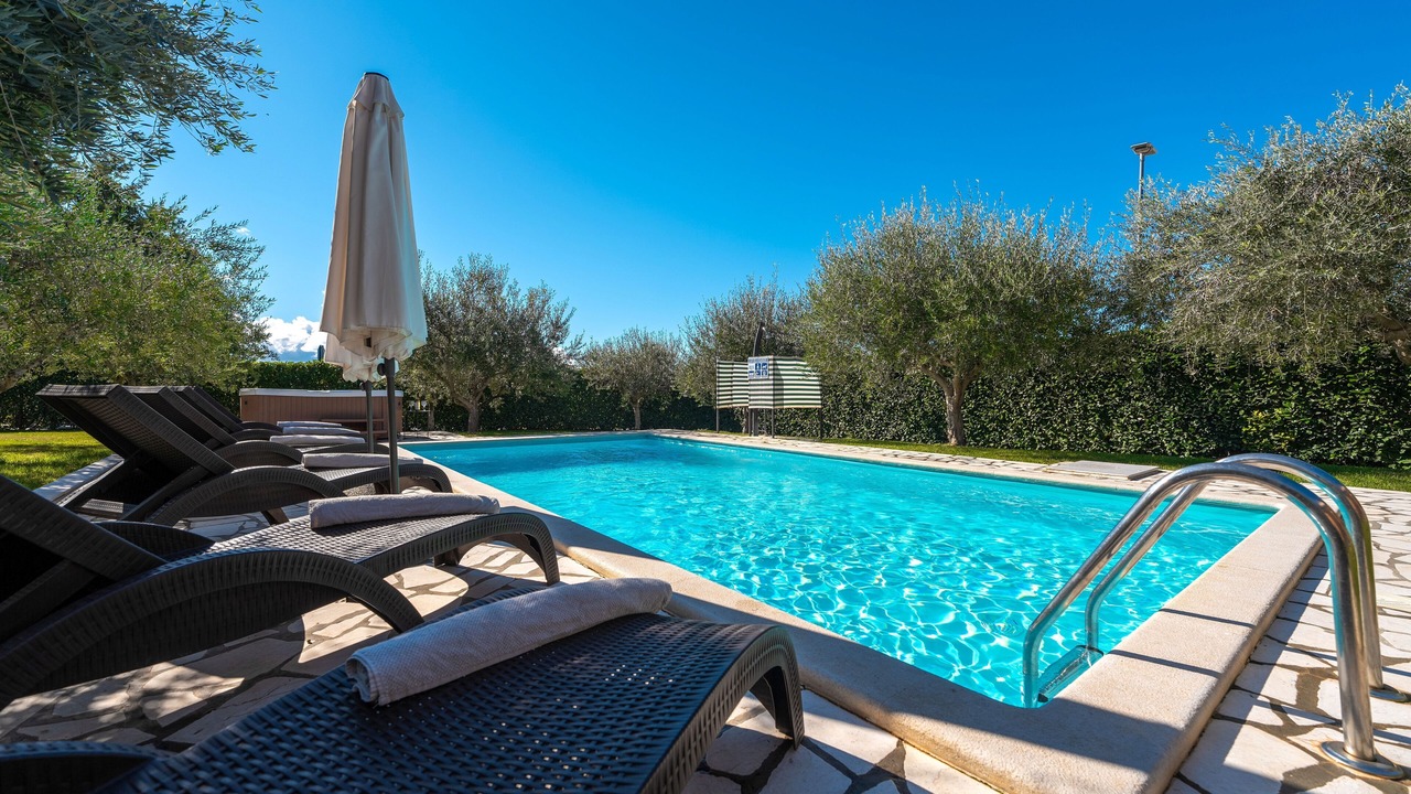 Photo of Outdoor in Kastelir
