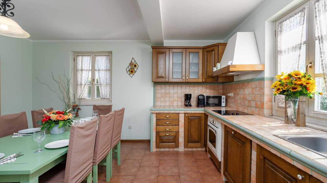 Photo of Kitchen in Kastelir