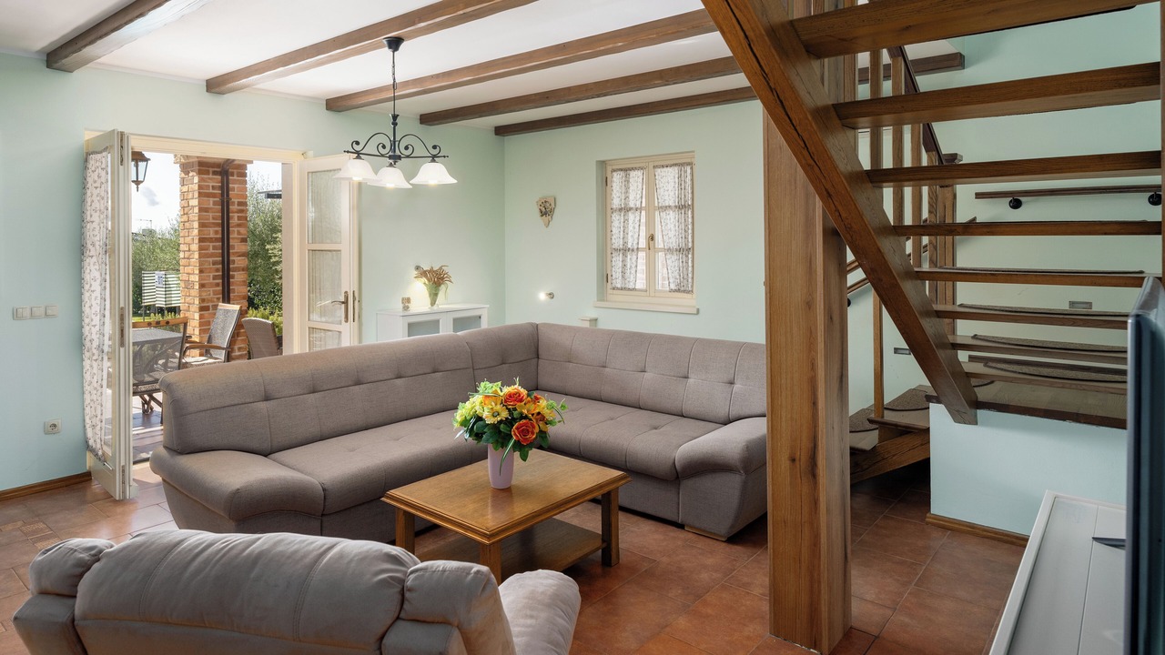 Photo of Livingroom in Kastelir