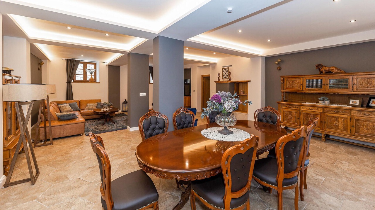 Photo of Bedroom in Bribir