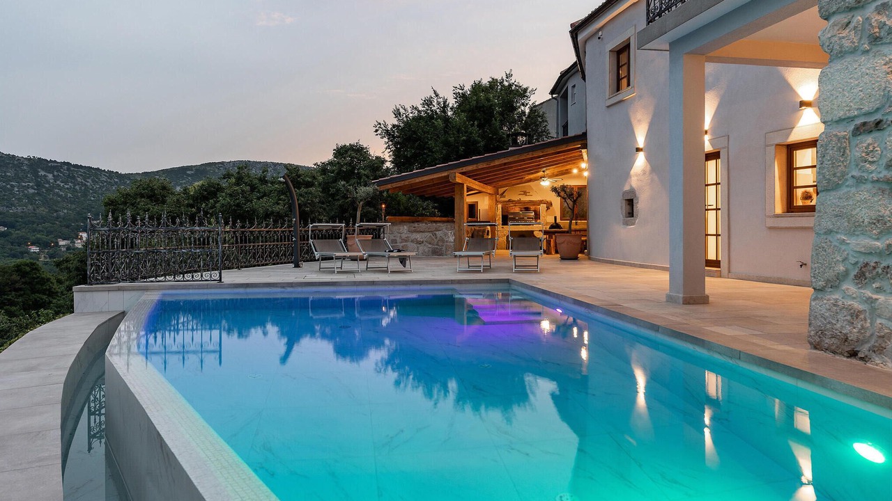 Photo of Outdoor in Bribir