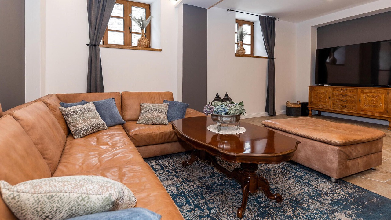 Photo of Bedroom in Bribir
