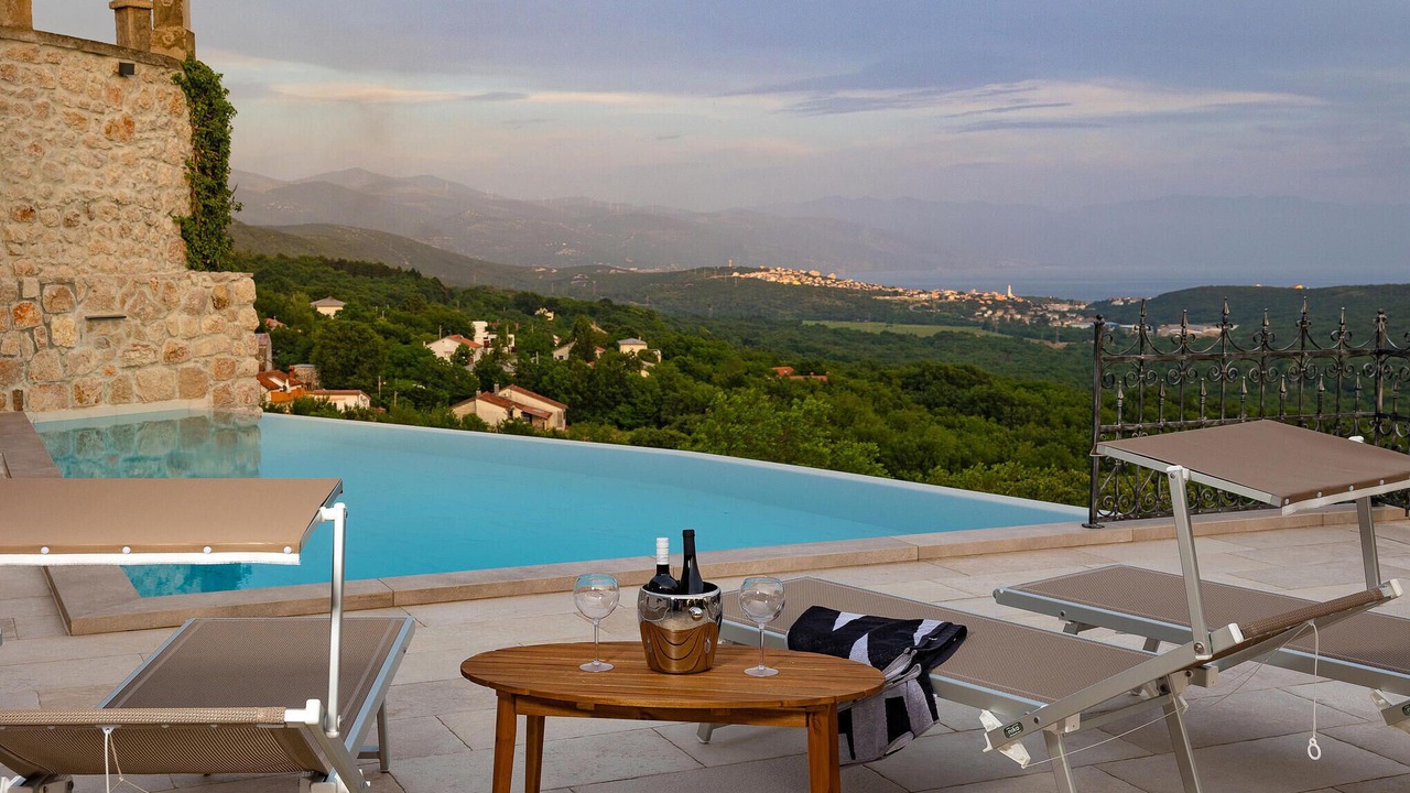 Photo of Outdoor in Bribir