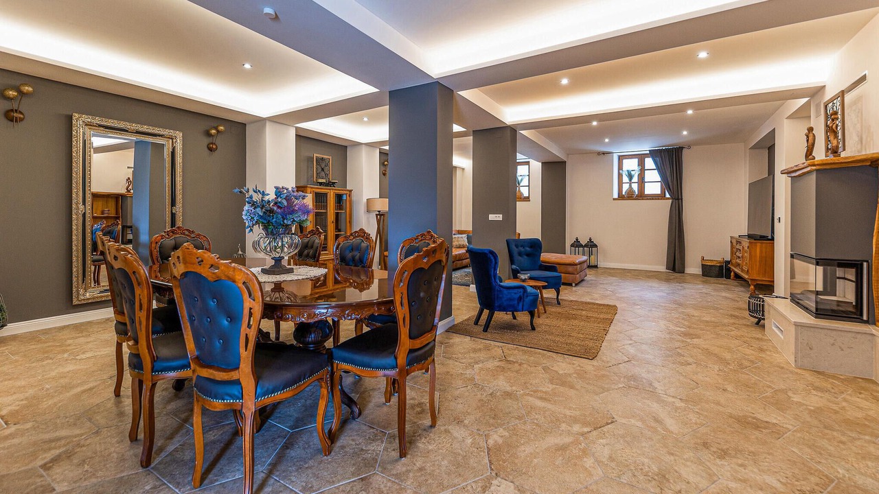 Photo of Bedroom in Bribir