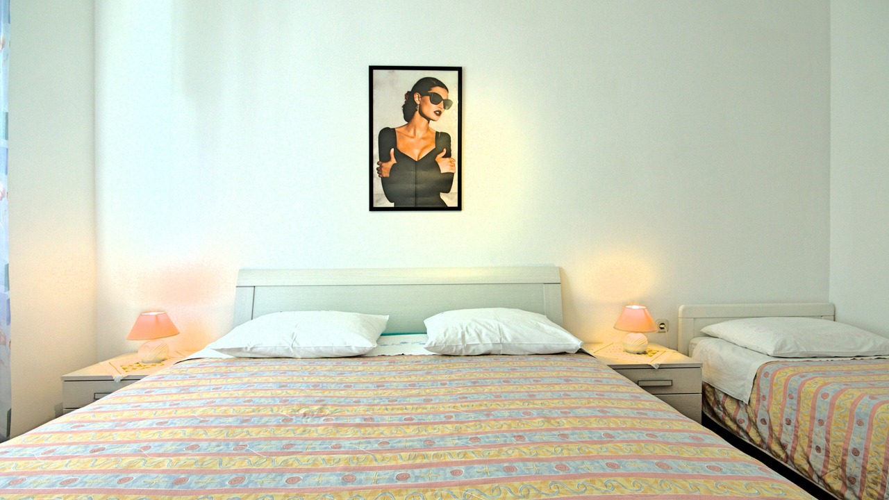 Photo of Bedroom in Murine