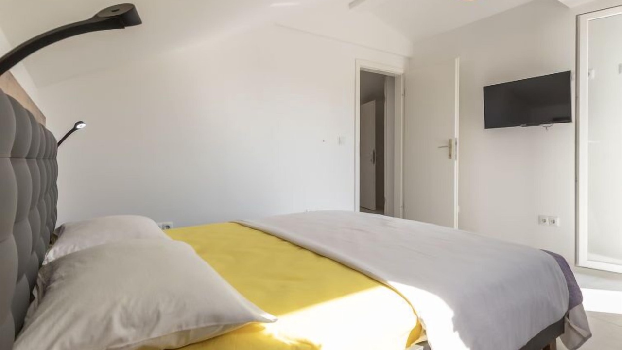 Photo of Bedroom in Razanac