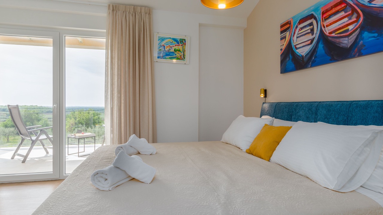 Photo of Bedroom in Markovac