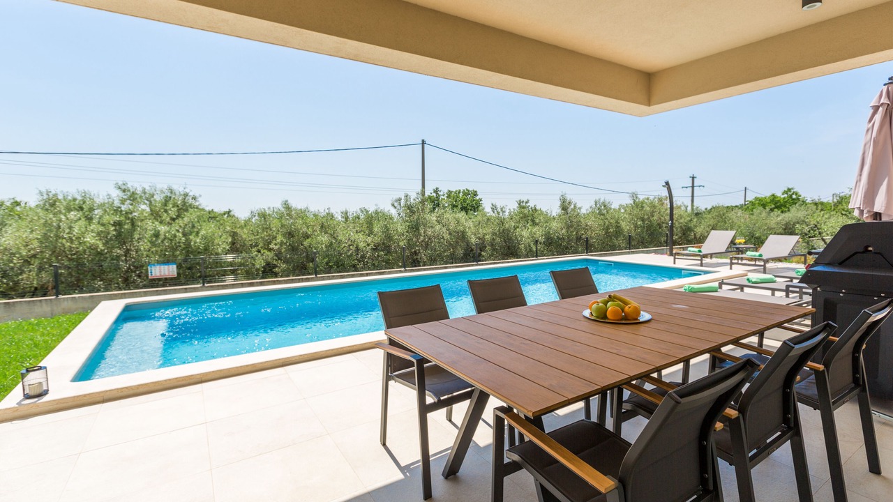 Photo of Outdoor in Markovac
