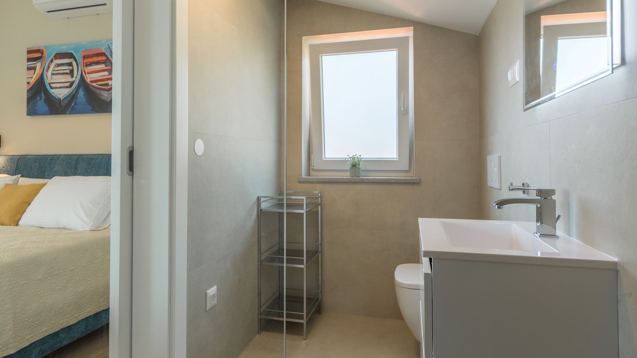 Photo of Bedroom in Markovac