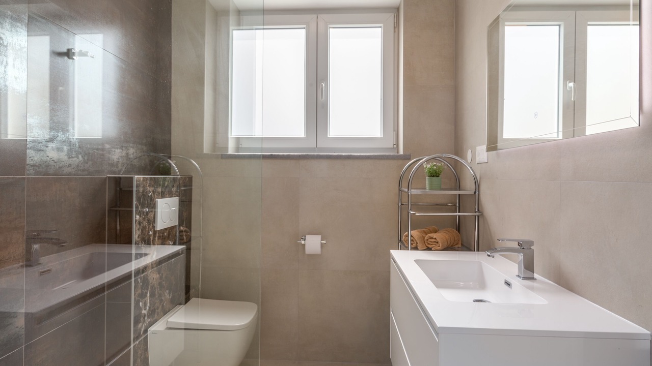 Photo of Bathroom in Markovac