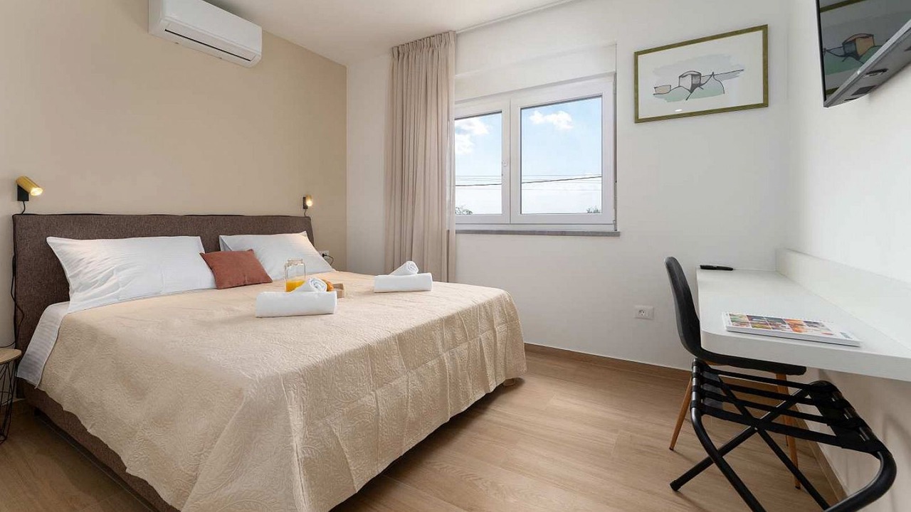 Photo of Bedroom in Markovac