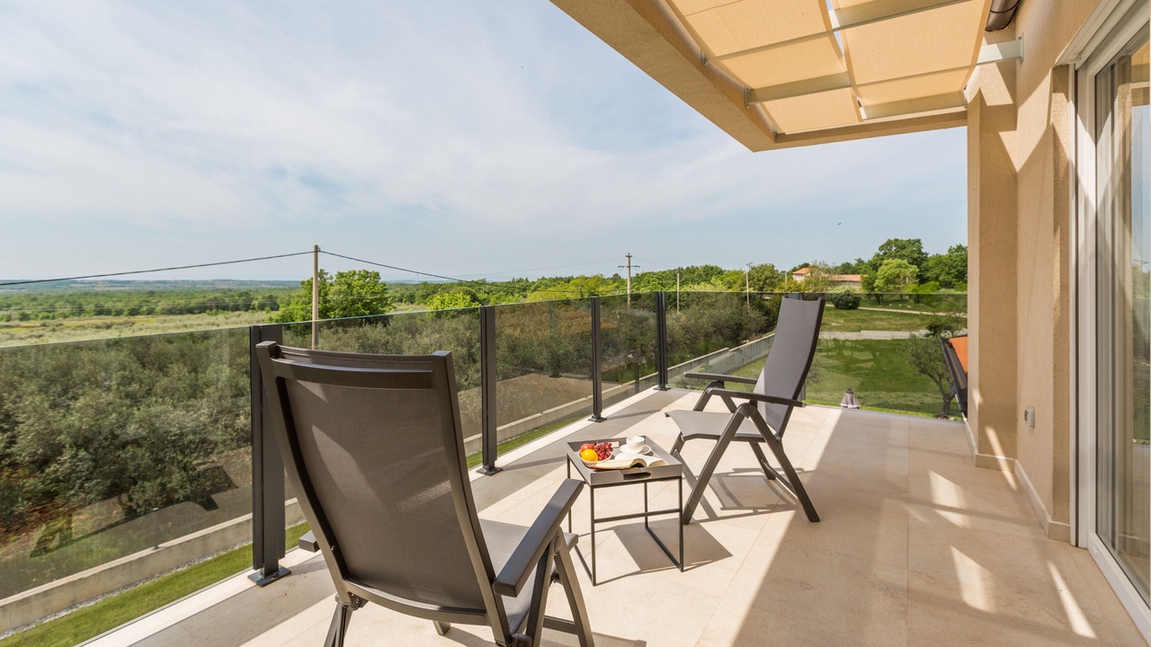Photo of Patio Balcony in Markovac