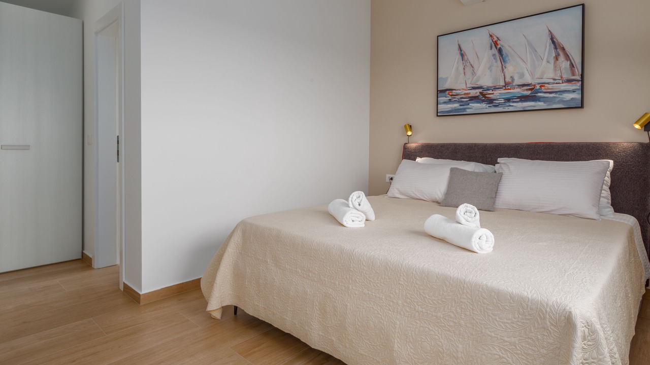 Photo of Bedroom in Markovac