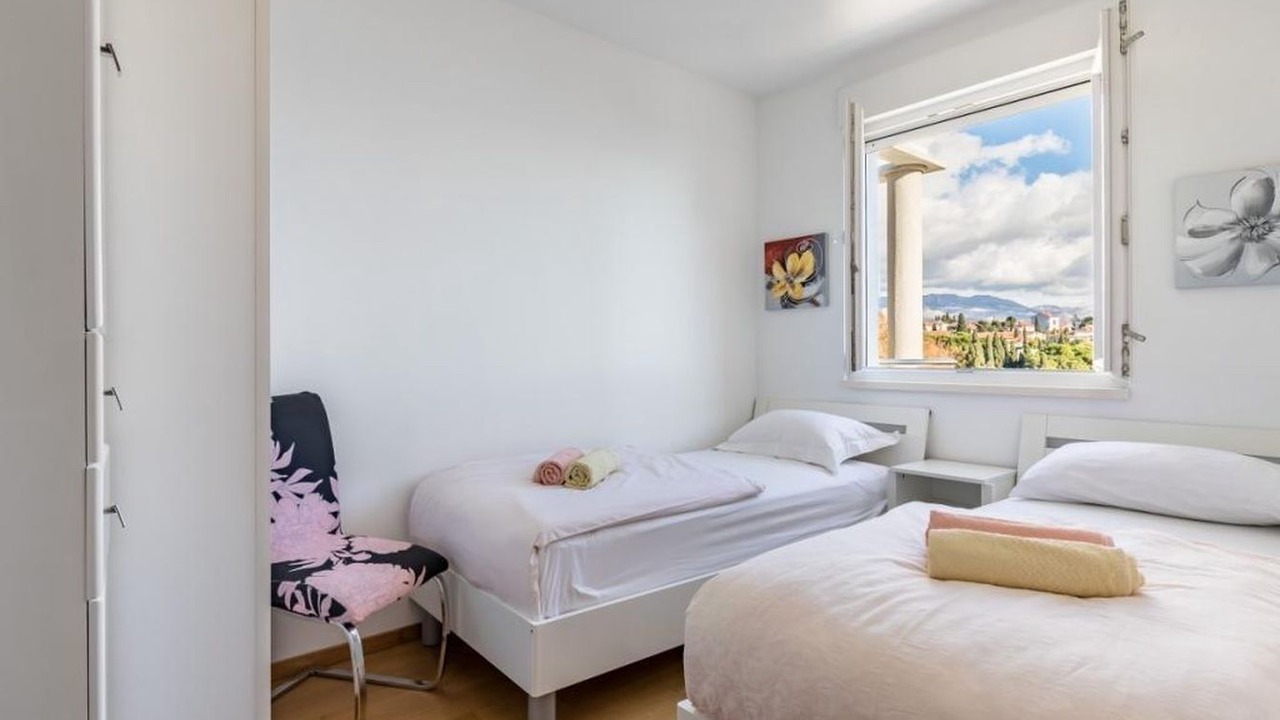 Photo of Bedroom in Bacvice