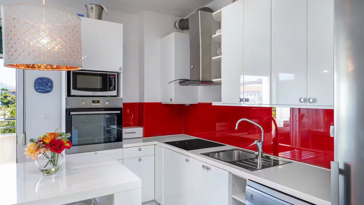 Photo of Kitchen in Bacvice