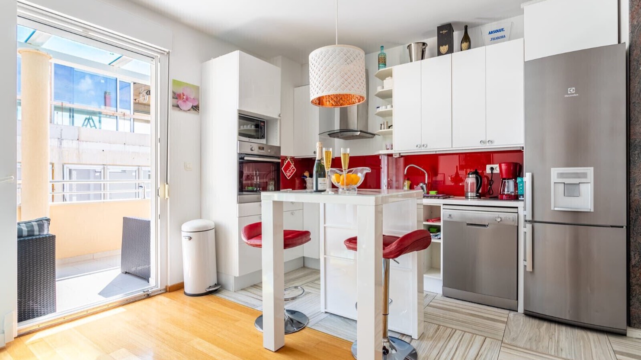Photo of Kitchen in Bacvice