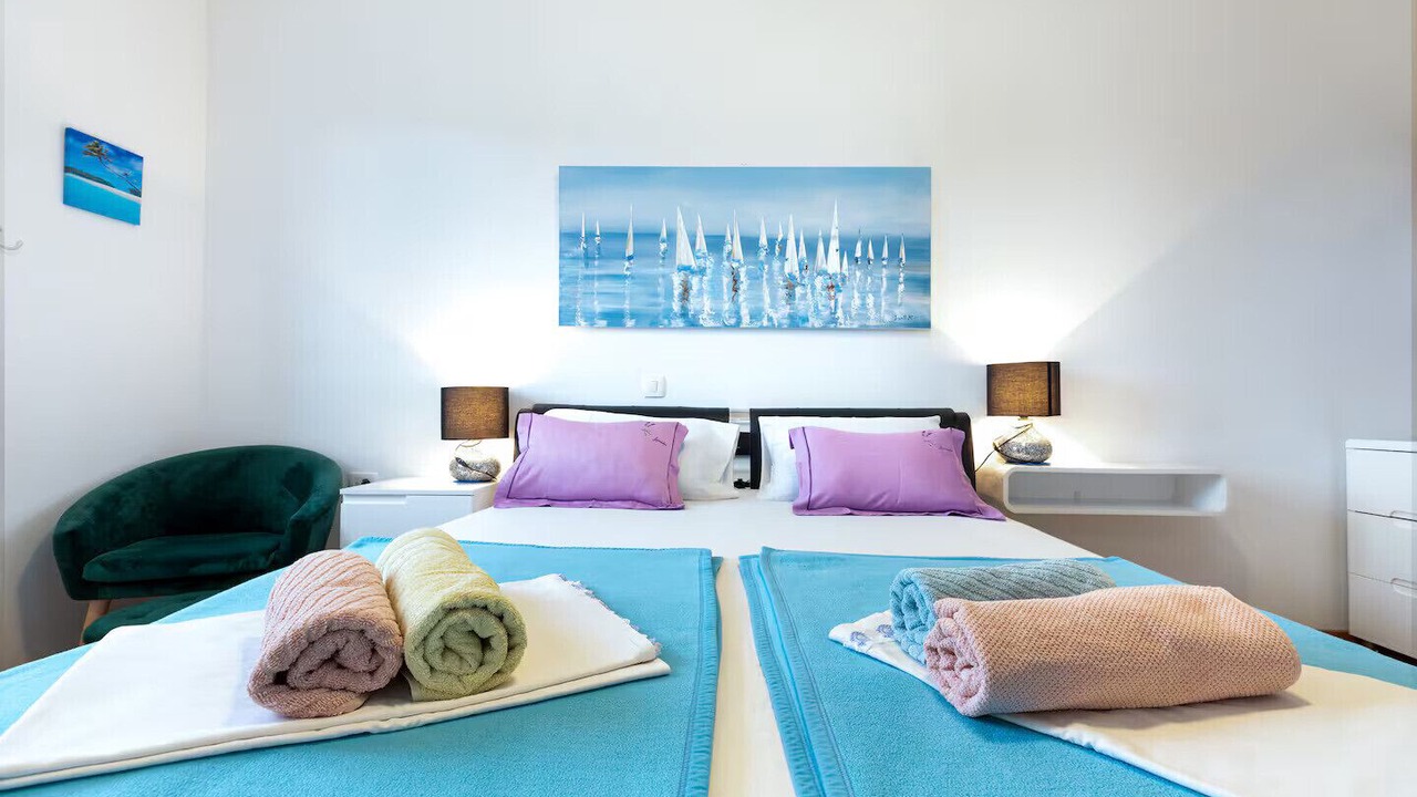 Photo of Bedroom in Bacvice
